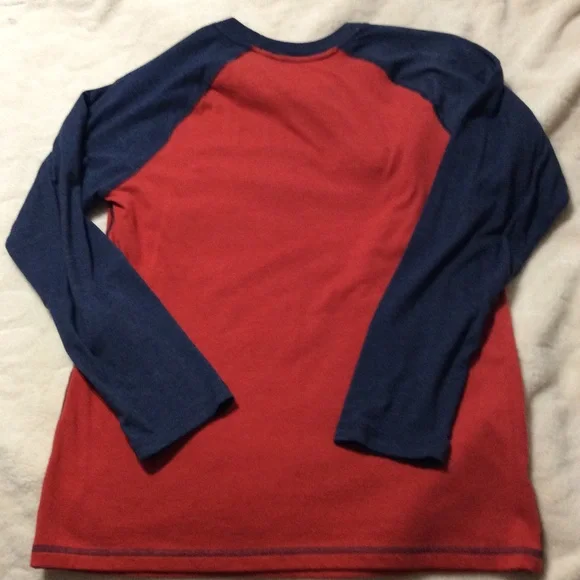 Bundle of 3 Boys Arizona LS Shirts Size XL - Picture 10 of 10